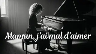 Léa Morel - Maman, j'ai mal d'aimer