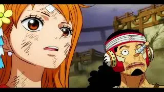Kozuki Momonosuke as NEW SHOGUN OF WANO | ONE PIECE 1078