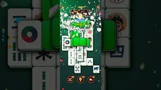 Vita Mahjong 🀄 Relaxing Mahjong Gameplay 🀄 Level 913 #Mahjong  #relaxinggameplay #shorts