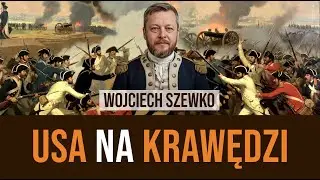 #689 USA na krawędzi. Zmiany w ICE? Arsenał Iranu. 3 scenariusze dla Ukrainy. Rosja traci na ropie