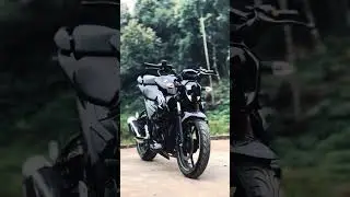 Suzuki Gixxer Beauty Shot 🔥 #gixxer155 #bickelover