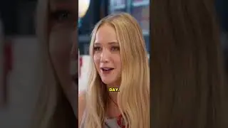 My Husband Hated Hunger Games: Jennifer Lawrence #jenniferlawrence #jennifer #hungergames #interview