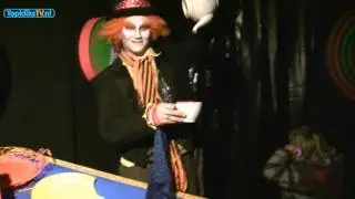 Alice in Fantasyland - Fantasy Festival