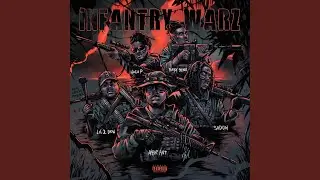Hattori Hanzo (feat. A$AP ANT, Lil 2 Dow & LuLu P)