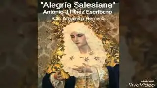 Marcha Alegría Salesiana