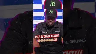 #RIPDJClarkKent: #HipHop&rsquo;s &ldquo;God&rsquo;s Favorite #DJ&rdquo; Passes at 58 After Battle with #Cancer #rap #music