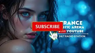 🌌 Звездное пробуждение транса | Cosmic Melodic Uplift Live (ID:620)