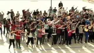 Lipdub I.E.S. Miguel Hernández 2013 Alhama de Murcia
