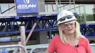 UNION WOMEN WORK!