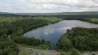 23-0829 - Oradell Reservoir - Emerson NJ