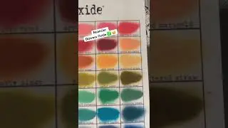 #magicsloisirs #distress #distressoxide #coloring #coloriage #colors #disney #ranger #timholtz