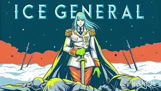 VIBRAY &ndash; Esdeath Flow &ndash; Ice General &ndash; Akame ga Kill