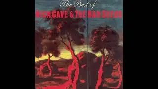 Nick Cave & The Bad Seeds - Where the Wild Roses Grow - 1997