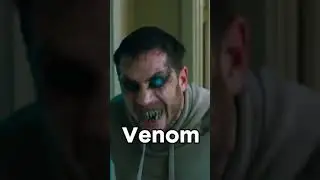 The Venom Song 🐍😂