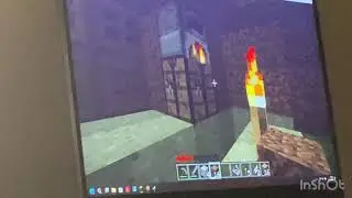 Minecraft Beta 1.0 Gameplay Part 2 z 2