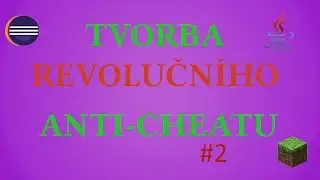 Petrosaurus: Tvorba revolučn&iacute;ho Anti-cheatu #2: PlayerInfo | č&aacute;st 1