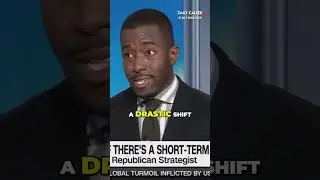 Is the Republican Party now the party of the people?