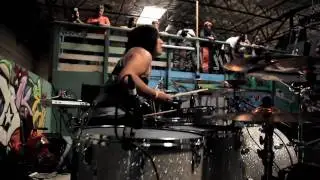 EYES LIKE DIAMONDS  - 3...2...1 (Official Music Video)