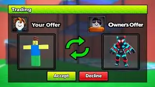Trading From Noobini To META TECHNETTA In 24 Hours On Escape Tsunami For Brainrots!