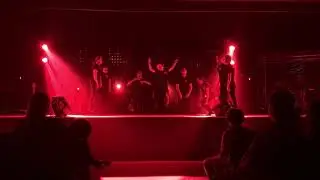 MYC 2018 - Human Video