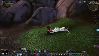 Who is Loque'Nahak the rare spirit beast - WOTLK Classic beta