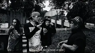 Young Gang, Gedec, Cheva & R-Primo - Destinos (Video Oficial)