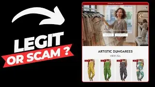 Alva Boutique Reviews - Is It Legit or a Total Scam?