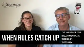 When Rules Catch Up