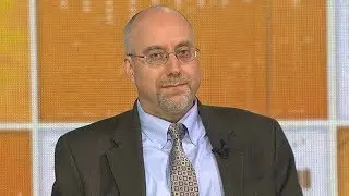 Simon Lester of the Cato Institute discusses global trade disputes