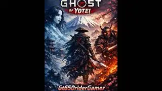Ghost of Yōtei Stance skill #gaming #games #trending #trend #youtubeshorts #ytshorts #yt #youtube