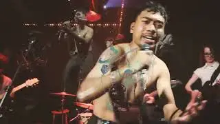 “Ersko Rental” Sydney Indie band Miryko