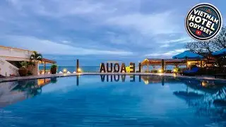 Le Aqua Resort & Spa Phan Thiet - Formerly Swiss Village Resort & Spa | Vietnam 🛏️