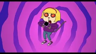 Here's the magic word for you 😂😈 Shopping with older brother(Animation meme)