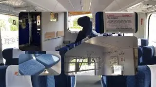 Prezentacja wagonu 111Arow 84-70 044-9 21.07.2023