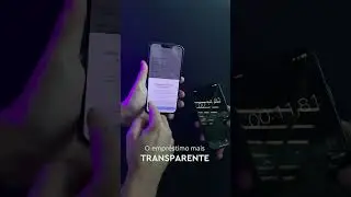 O empr&eacute;stimo mais r&aacute;pido do Brasil!