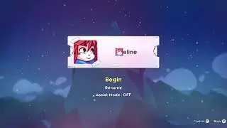 Celeste Mod: Better text input and emoji