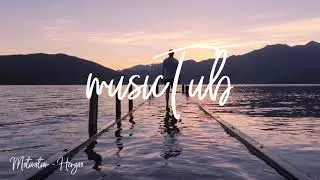 Motivation - Henyao [Beats Music]