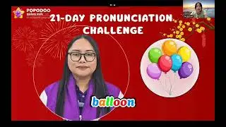 AMBER-PO10-DAY14- Video 2 - /u:/ sound
