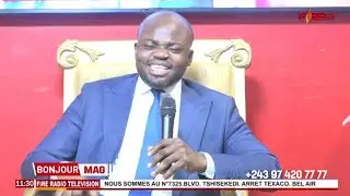 MARCO MBAYABU affaire serpent 🤣🤣