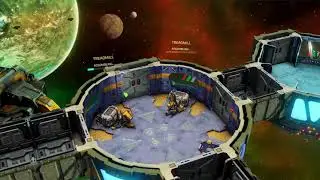 Base One - Launch Trailer - PC/MAC (Steam/Gog)
