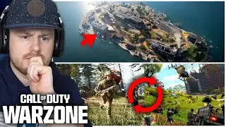 Endlich kommen wichtige &Auml;nderunge zu Warzone! Ist es zu sp&auml;t?