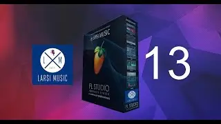13. FL Studio. Плейлист - Инструменты и навигация
