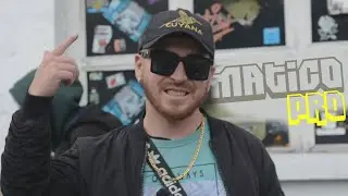 Matico Pro