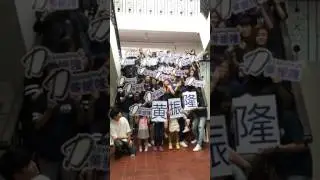 Boomerang - Desmond Ng gathering 14May2017