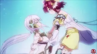 Atelier Sophie: The Alchemist of the Mysterious Book DX - Opening [English]