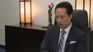 Sacramento DA believes ABC10 shooting suspect acted with political motive