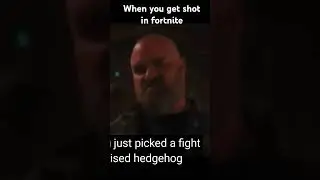 pop quiz hotshot