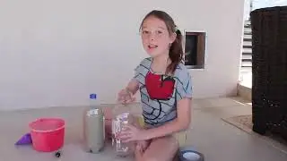 The Perfect 5 Minute Sand Timer