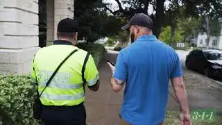 Fieldworker's App Promotional Video