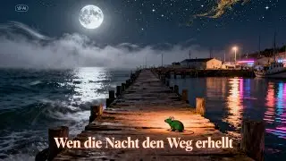 Wenn die Nacht den Weg erhellt - Funk,Soul RnB 🇩🇪